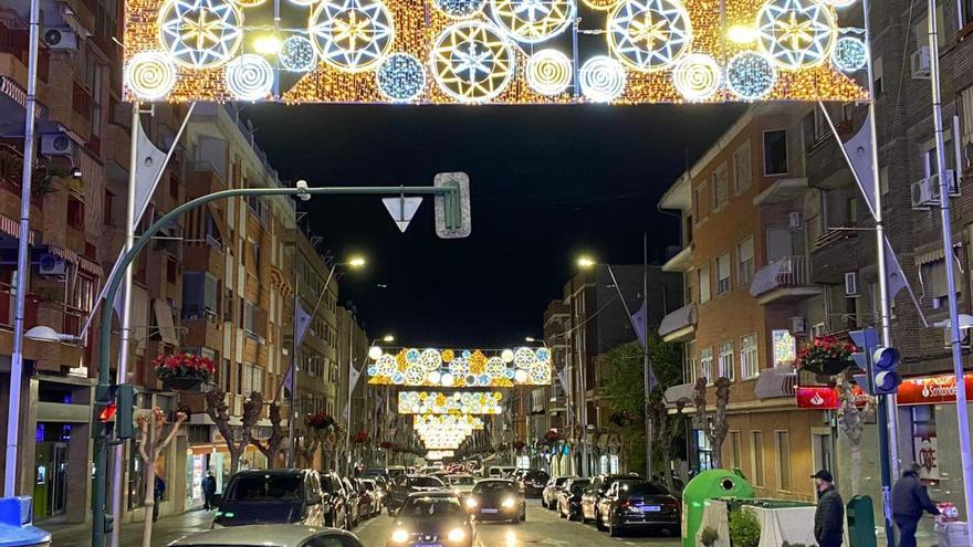 El Ayuntamiento de Cehegín presenta un programa para disfrutar de la Navidad &quot;con todas las precauciones&quot;