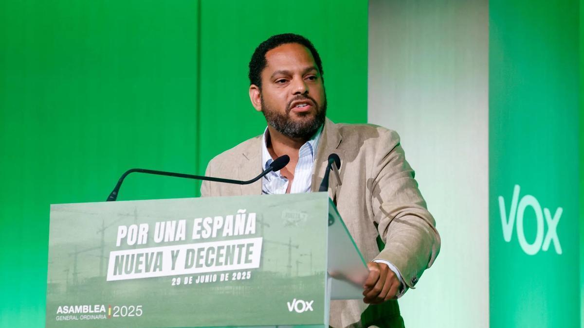 PACTOS EXTREMADURA: Garriga anuncia que PP y Vox intensificarán la ...