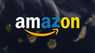 Amazon no ha eliminado el envío gratuito a Canarias