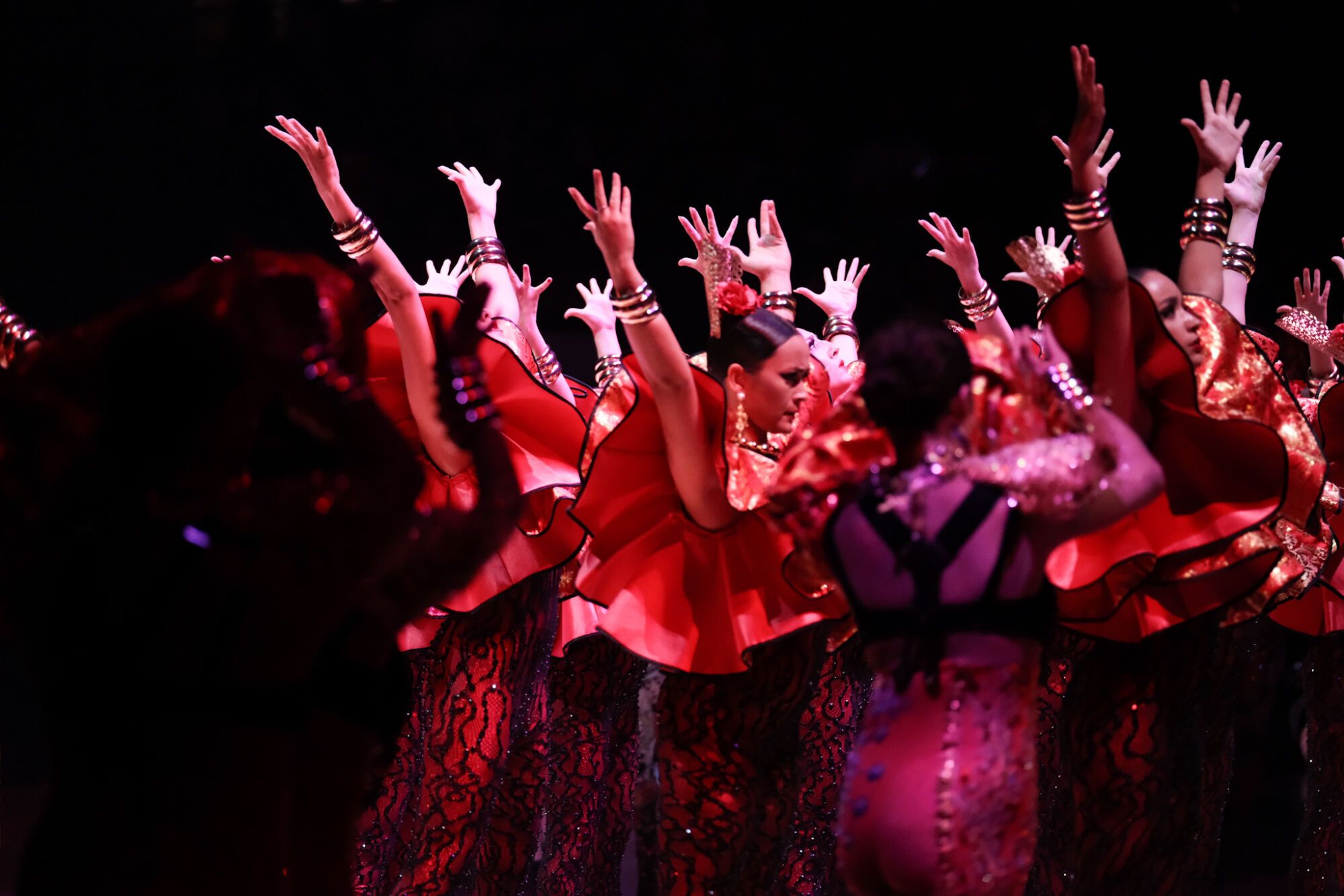 Unicaja - Valencia Basket en el Supercopa de Baloncesto 2025.