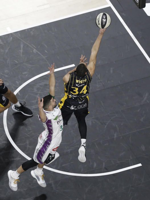 Copa del Rey 2019 | Iberostar Tenerife 88-78 Unicaja CB