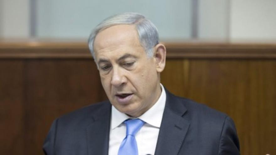 Netanyahu cancela su viaje al funeral de Nelson Mandela