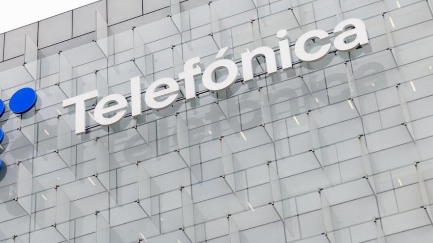 El Estado compra el 10% de Telefónica y se convierte en su primer accionista