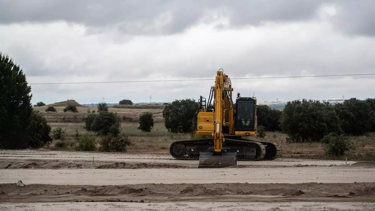Cáceres se la juega en la calle: las tres obras clave que marcarán el desarrollo de la ciudad y que centran las protestas del 20 de mayo