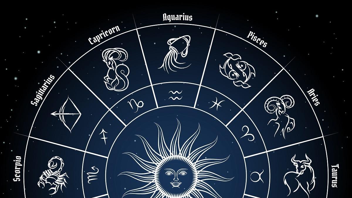 Los 12 signos del Zodiaco