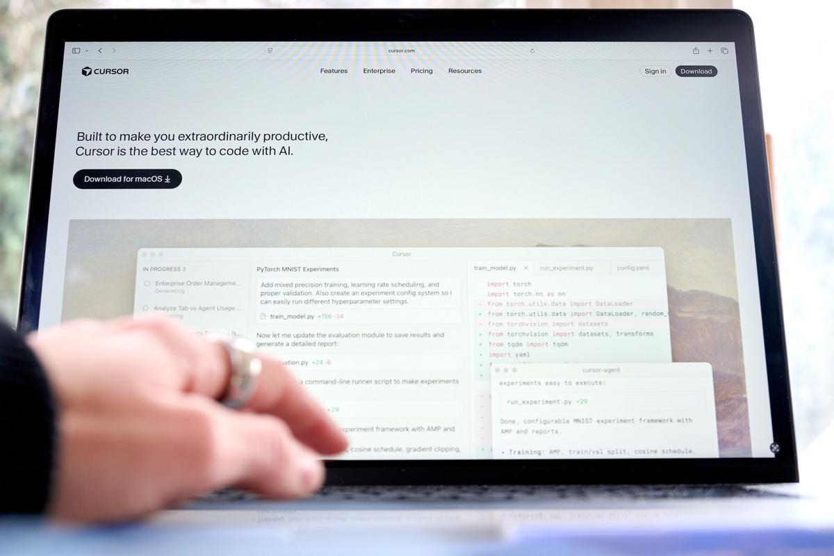 On vas amb tanta pressa?