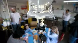 Tres pediatras del General de Alicante reforzarán el servicio de Pediatría de la Marina Baixa para paliar la falta de personal