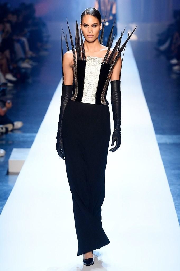 Jean Paul Gaultier