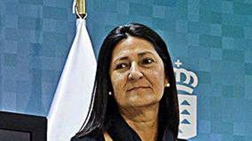 Eulalia García.