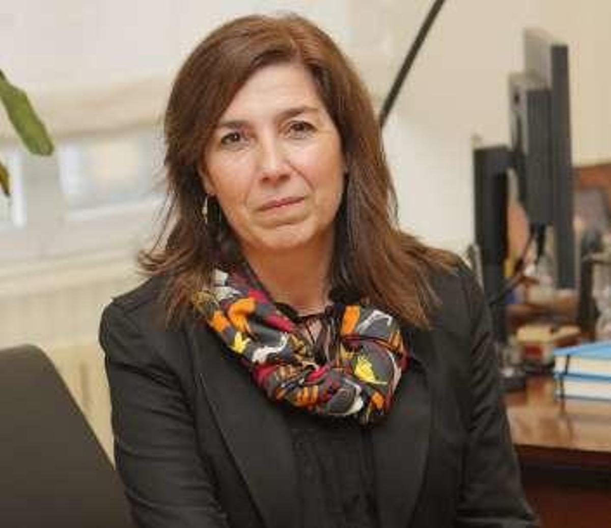 "Estamos cada día más preparadas y somos más luchadoras y constantes"