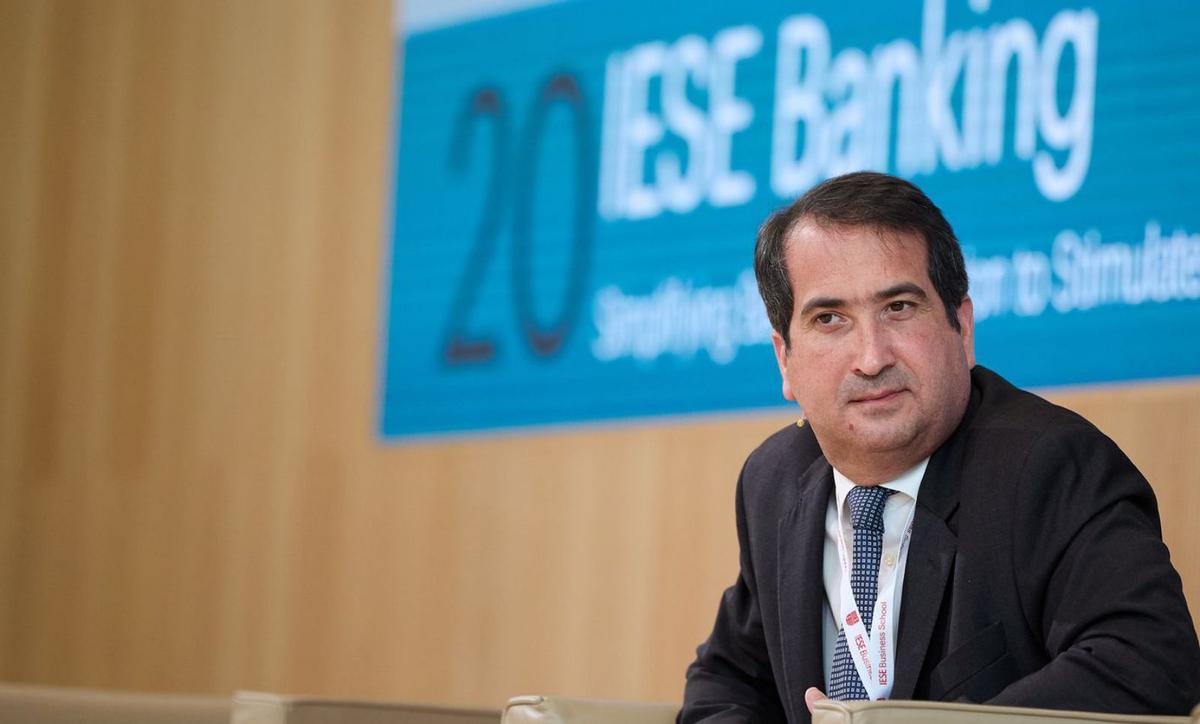 El BBVA insisteix que la seva opa és "positiva per a l’interès general" El BBVA insisteix que la seva opa és "positiva per a l’interès general"