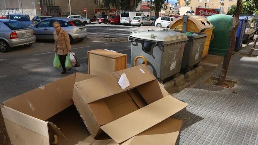 El partido de Cassá cree que hace falta un toque de atención para aumentar el compromiso de los ciudadanos.