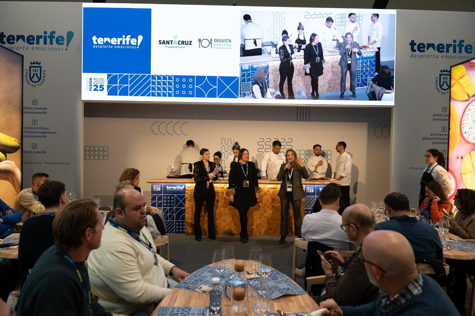 Tenerife Madrid Fusión 2025, 4.jpg