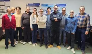 Aplicaciones de la Visión Artificial: investigación en tecnologías para las personas