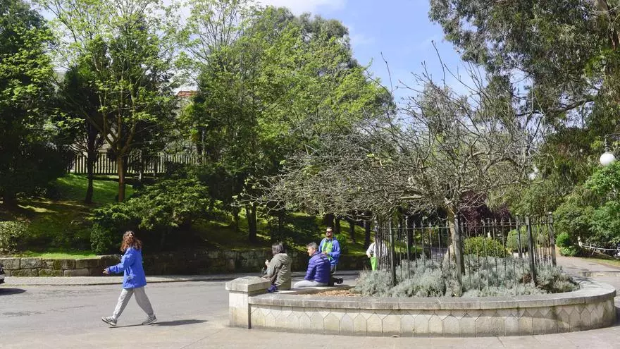 Los vecinos de santa Margarita opinan del barrio