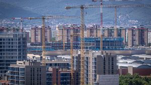 El Pla Estatal de Vivenda triplicarà  la inversió fins als 7.000 milions