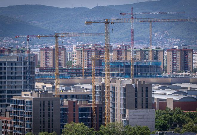 El Pla Estatal de Vivenda triplicarà  la inversió fins als 7.000 milions
