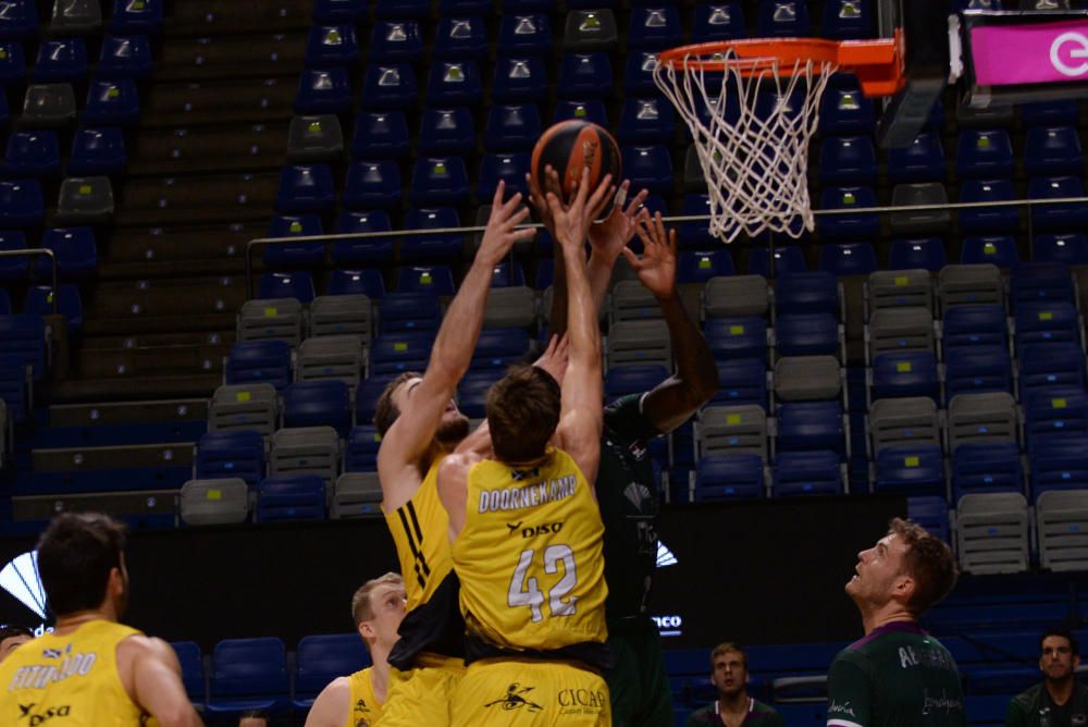 Liga Endesa | Unicaja - Iberostar Tenerife