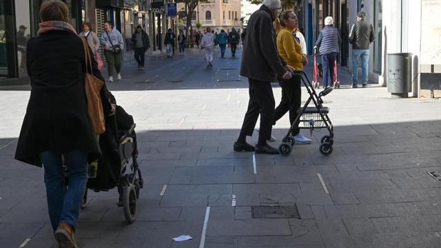 El grado de la incapacidad y las funciones del nuevo empleo determinan la posibilidad de compatibilizar pensión y actividad laboral