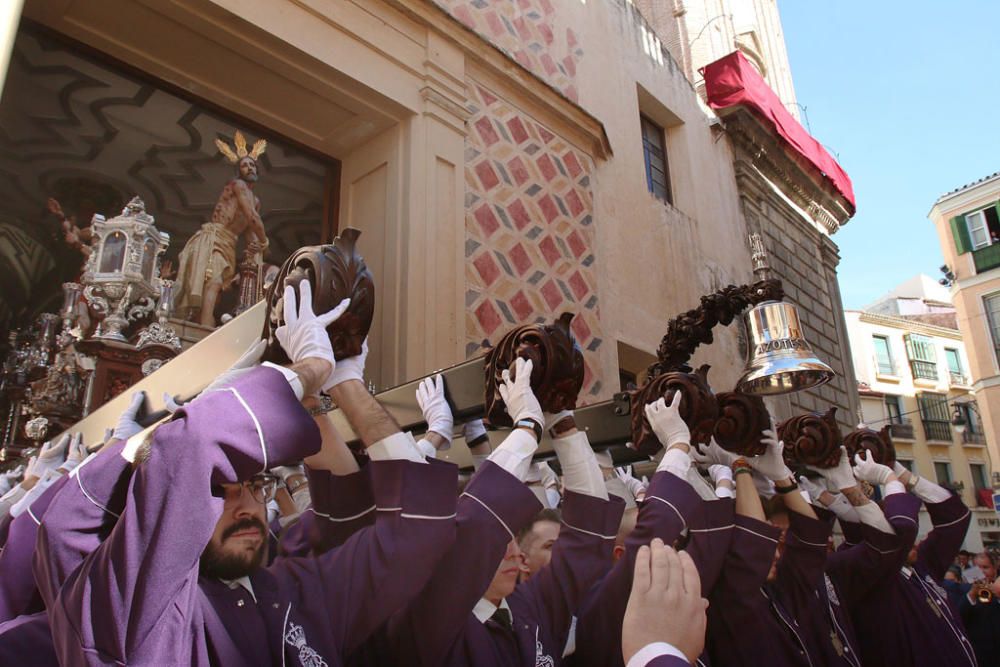 Miércoles Santo | Fusionadas