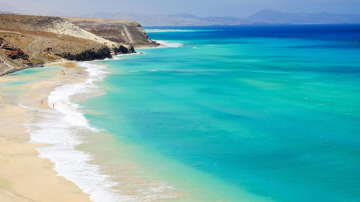 Las 7 playas más bonitas de las Islas Canarias
