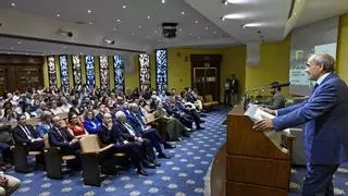 Juan Antonio Pedreño continuará al frente de Ucomur y el Hub de Vanguardia de la Región arrancará en 2027