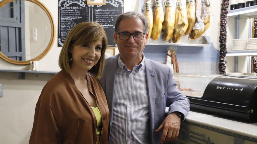 «Una ciudad sin gastronomía no tiene sentido, es cultura»