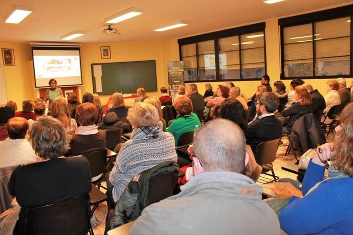 La educación de superdotados, próximo debate del Aula de Salud