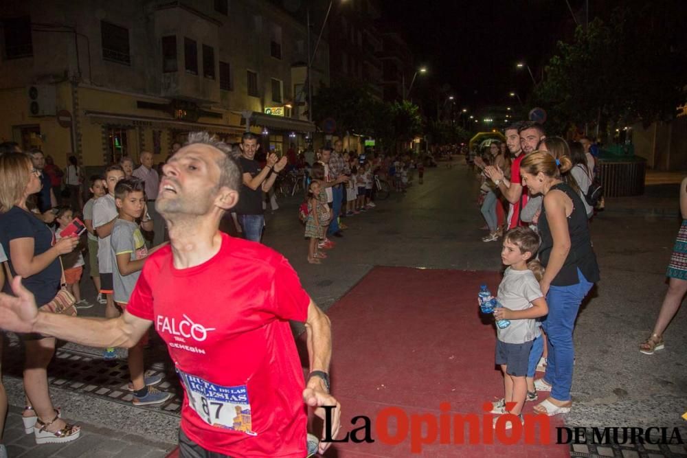 III 'Ruta de las Iglesias' Falcotrail Cehegín