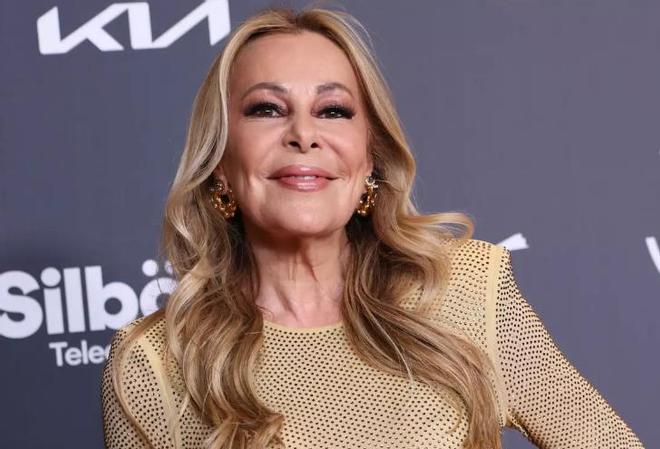 Critican duramente a Ana Obregón tras revelar su comportamiento: "Se me cayó un mito"