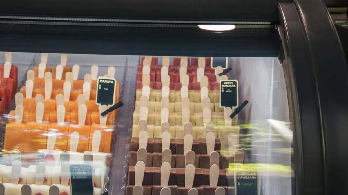 Toda su producción está elaborada con productos de kilómetro cero