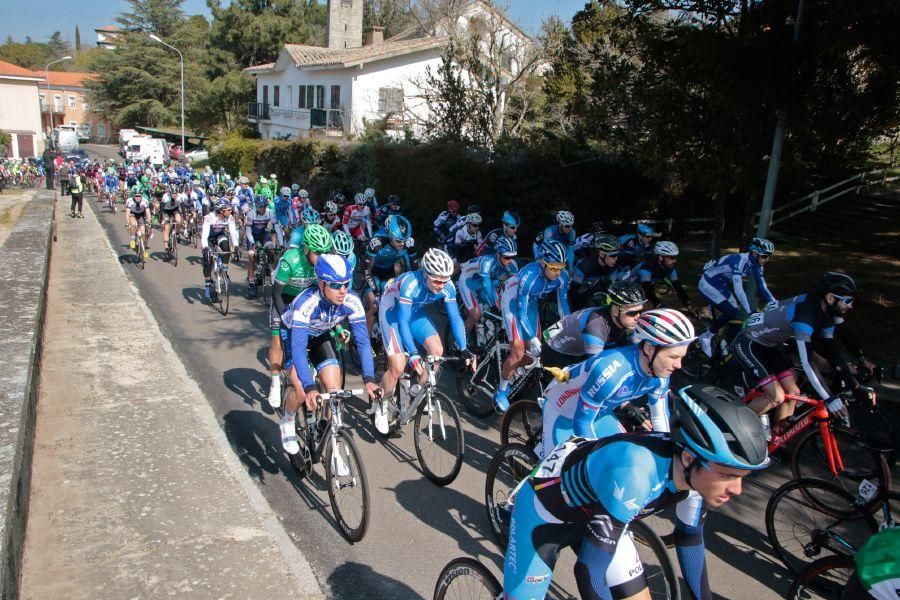 Trofeo Iberdrola de Ciclismo