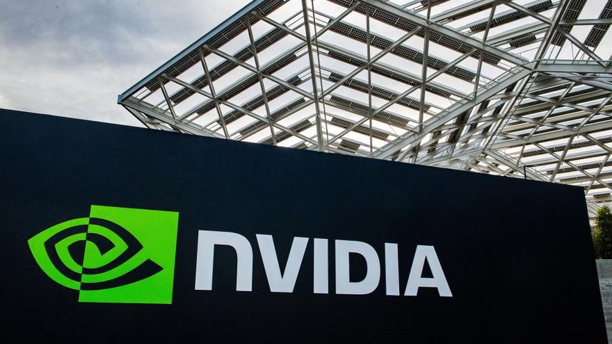 La inteligencia artificial no solo beneficia a Nvidia: seis compañías de su sector se disparan más de un 40% en bolsa en el año