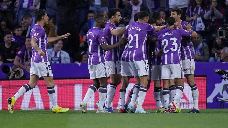 Álvaro Rubio: "Una pena no haber tenido el acierto para hacerles más daño"