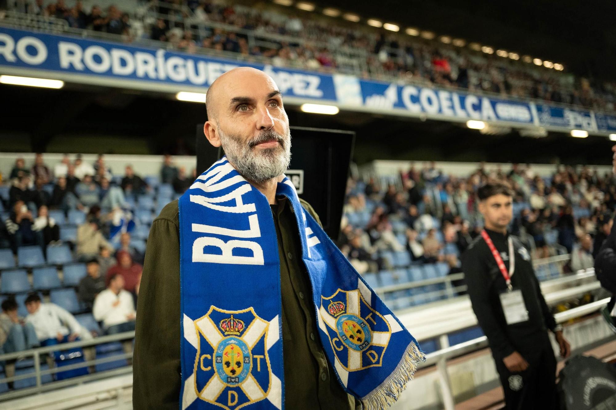 CD Tenerife - Córdoba