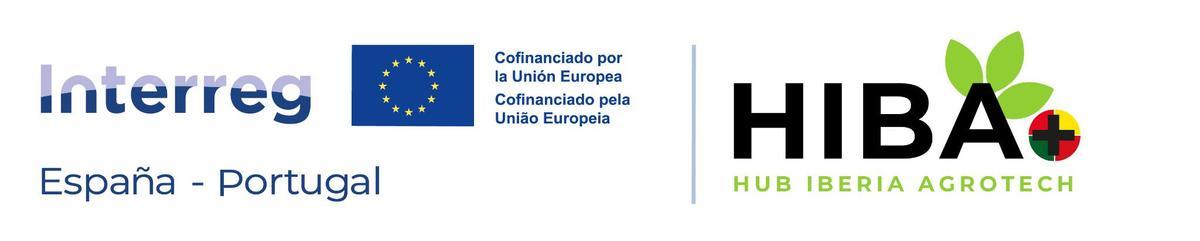 Hub Iberia Agrotech