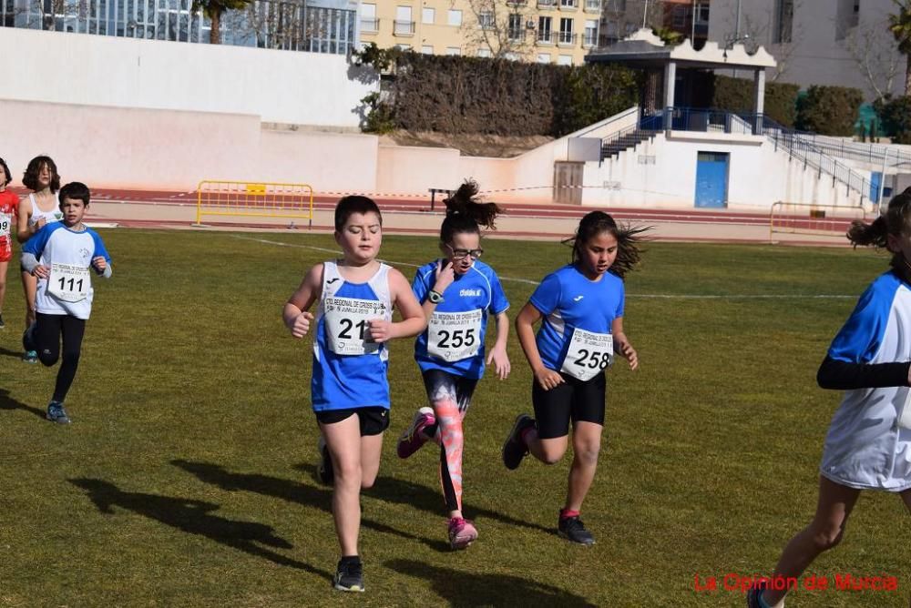 Cross de Jumilla 2