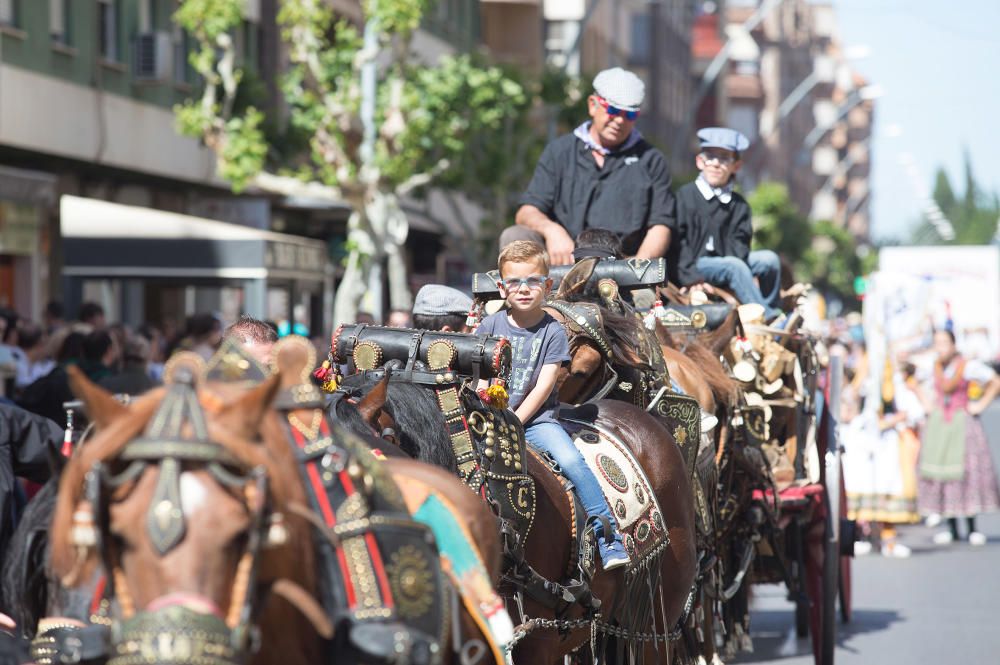 Festes de Sant Pasqual de Vila-real