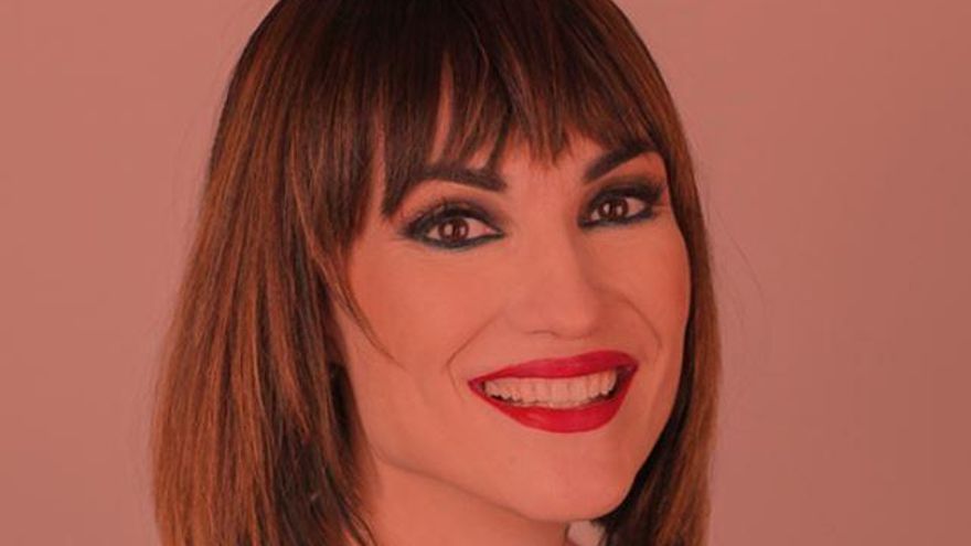 Irene Villa llevará cabo una ponencia en el congreso