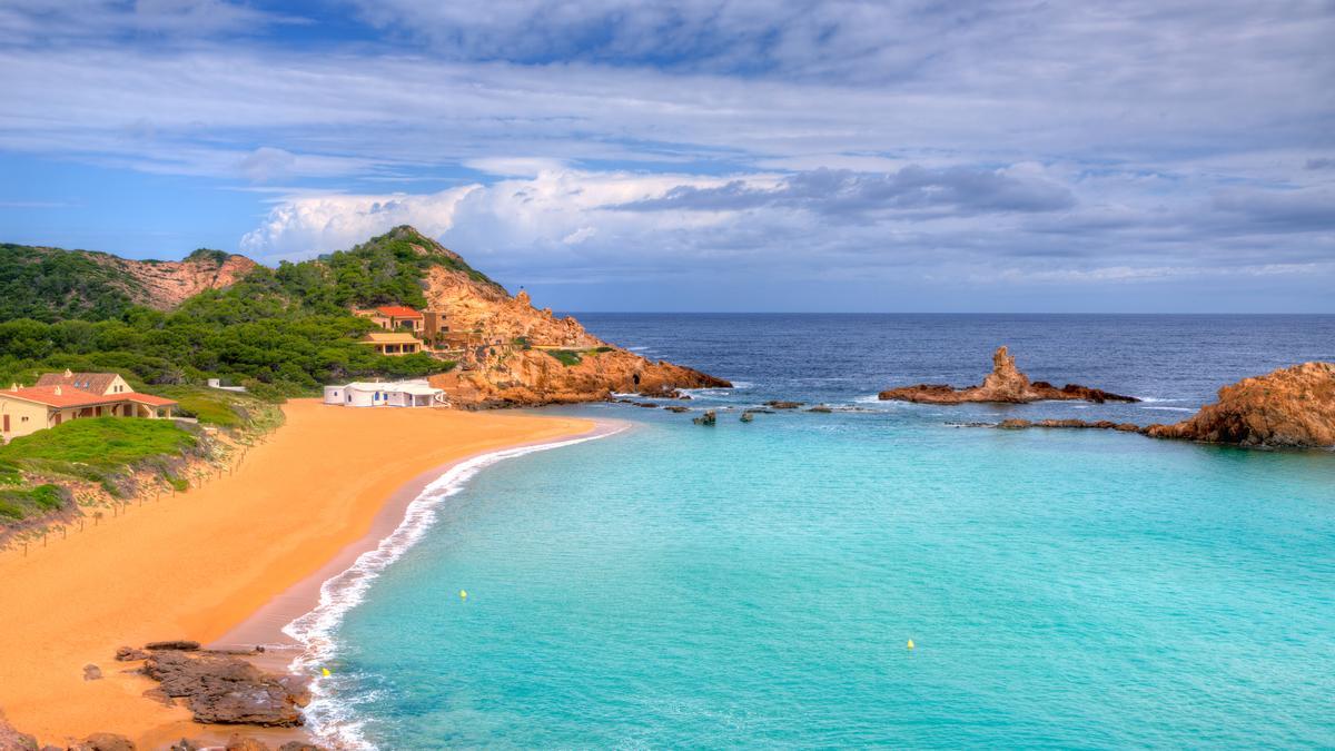 Estas son las 10 mejores playas de Menorca: no te las pierdas en tu próximo viaje