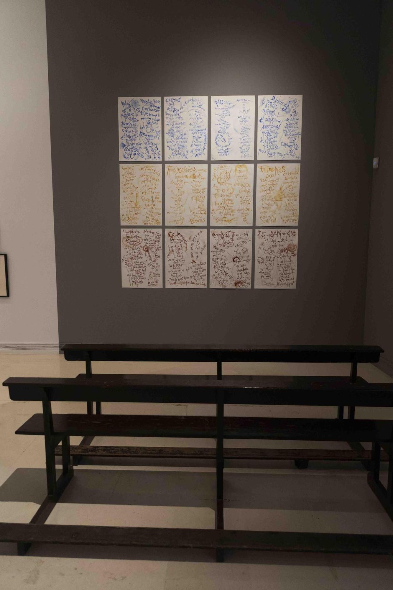 Exposición popular en el IVAM