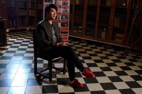 Lang Lang inaugura el Festival de Peralada