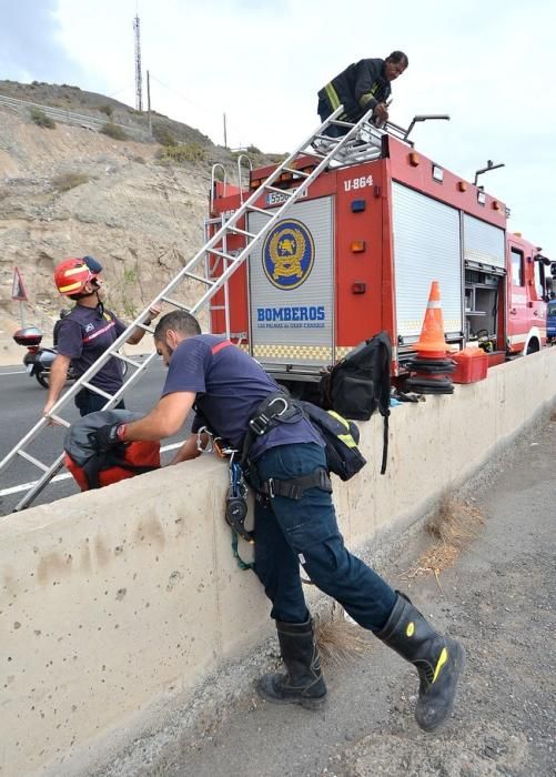 FALLECIDO AHOGADO LA LAJA