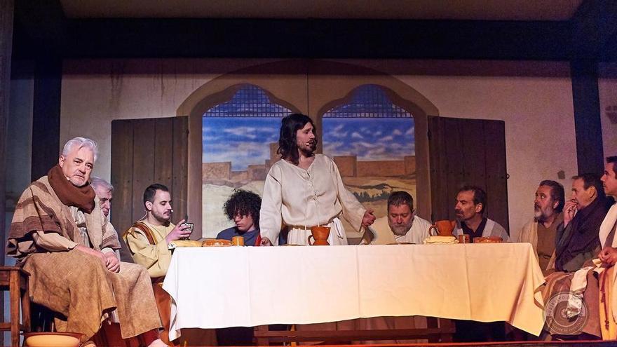 El Prado de noche, la Pasión viviente de Daganzo o un emblemático mercadillo artesanal: la Semana Santa llega a Madrid con cinco planes cargados de tradición y cultura