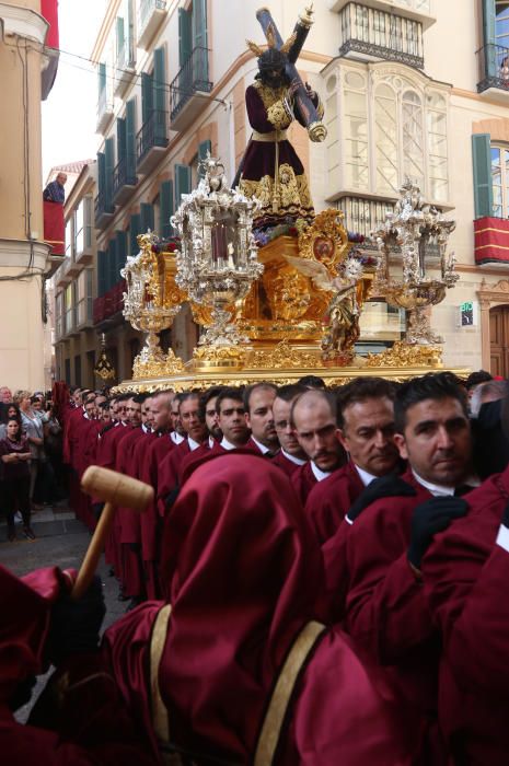 Jueves Santo | Viñeros