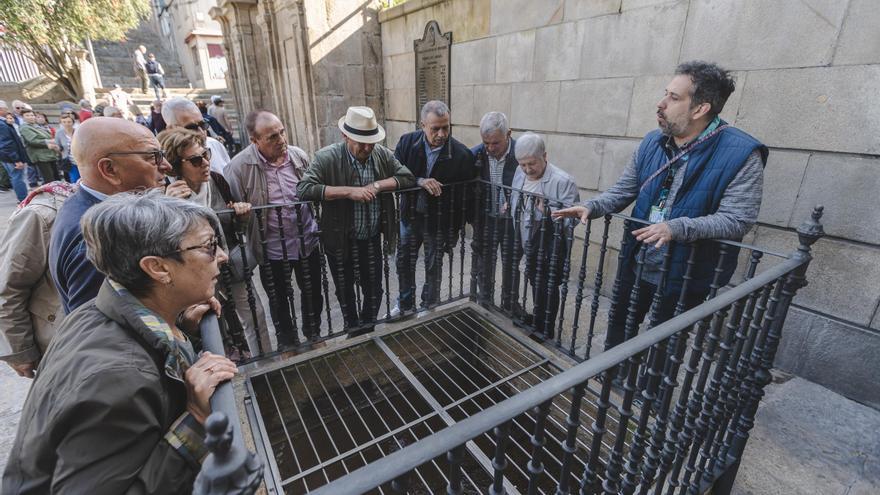 La web municipal de Turismo difundirá las visitas y tours de agencias y autónomos