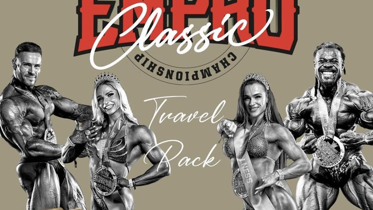Cartel del Empro Classic