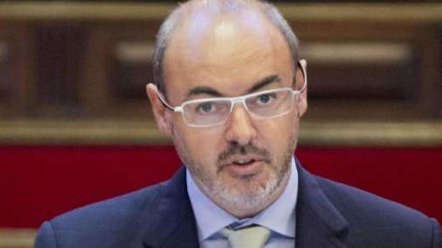 Monzó (PP): &quot;Han bastado 3 meses para que el gobierno municipal suba los impuestos&quot;