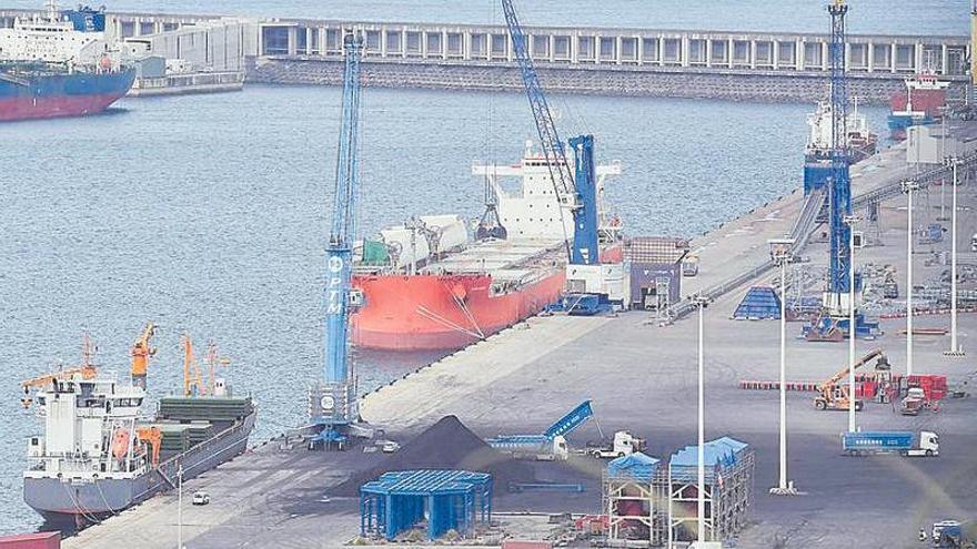 Arteixo y el Puerto realizarán simulacros en punta Langosteira para reforzar la seguridad