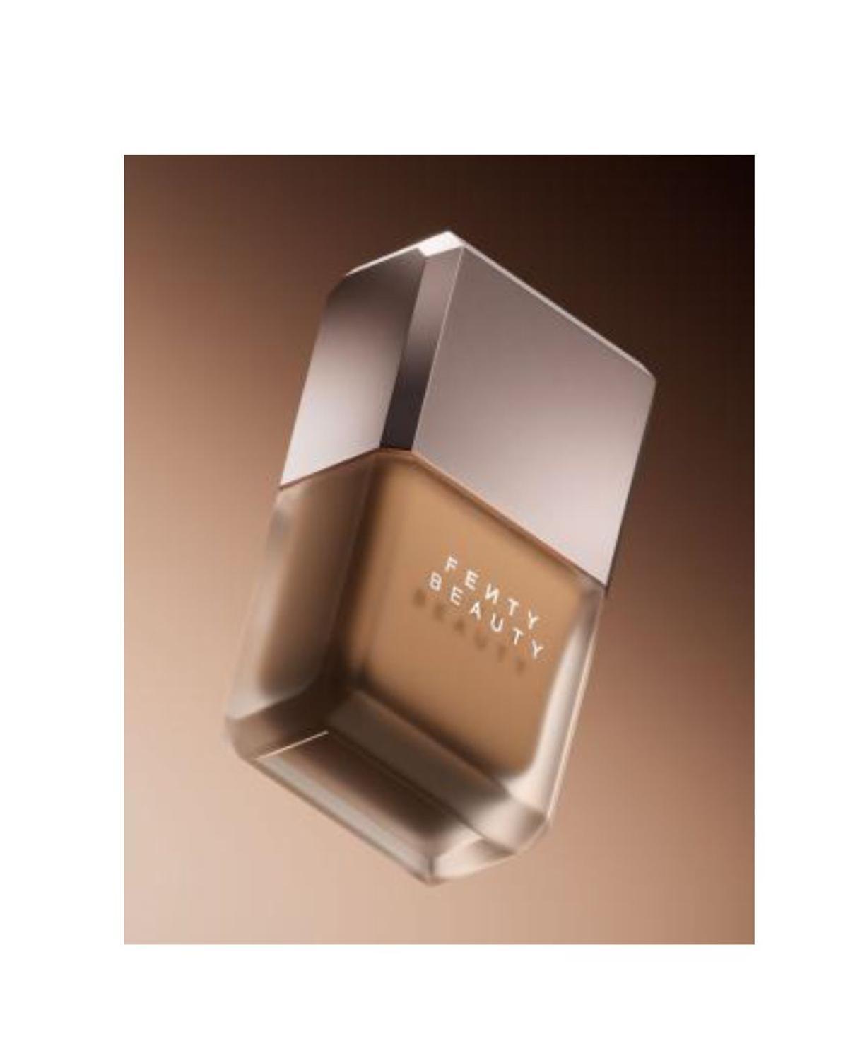 Pro Filt’r Fluid Flex Natural Matte Longwear Foundation, Fenty Beauty